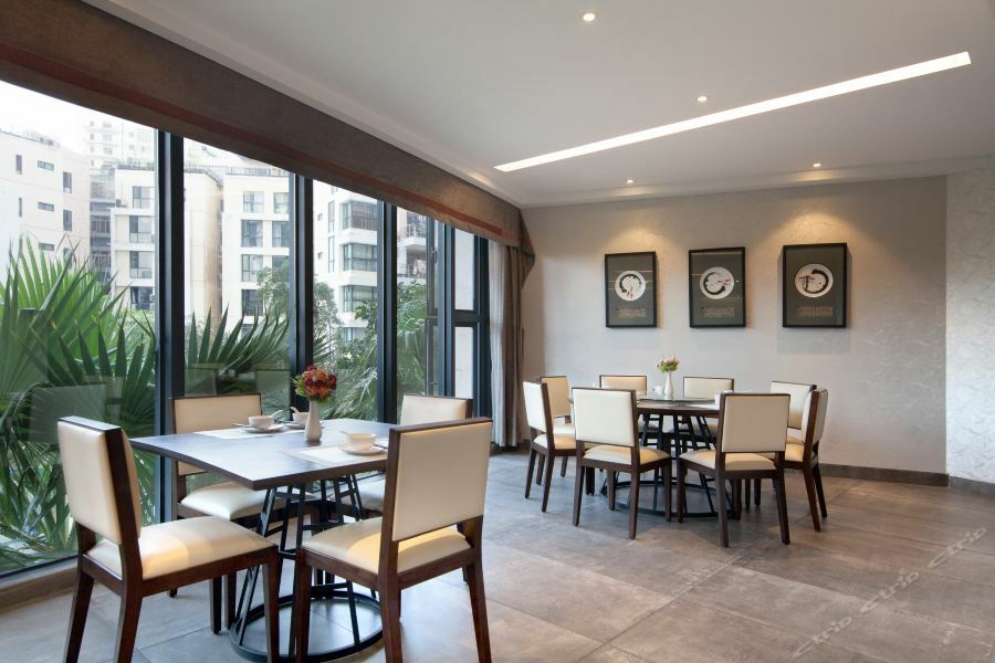 Lanting Seaview Hotel Beihai Exterior foto